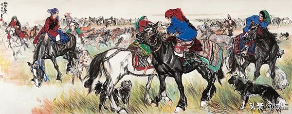 齐白石的画一平尺多少钱,长30厘米的齐白石画多少钱