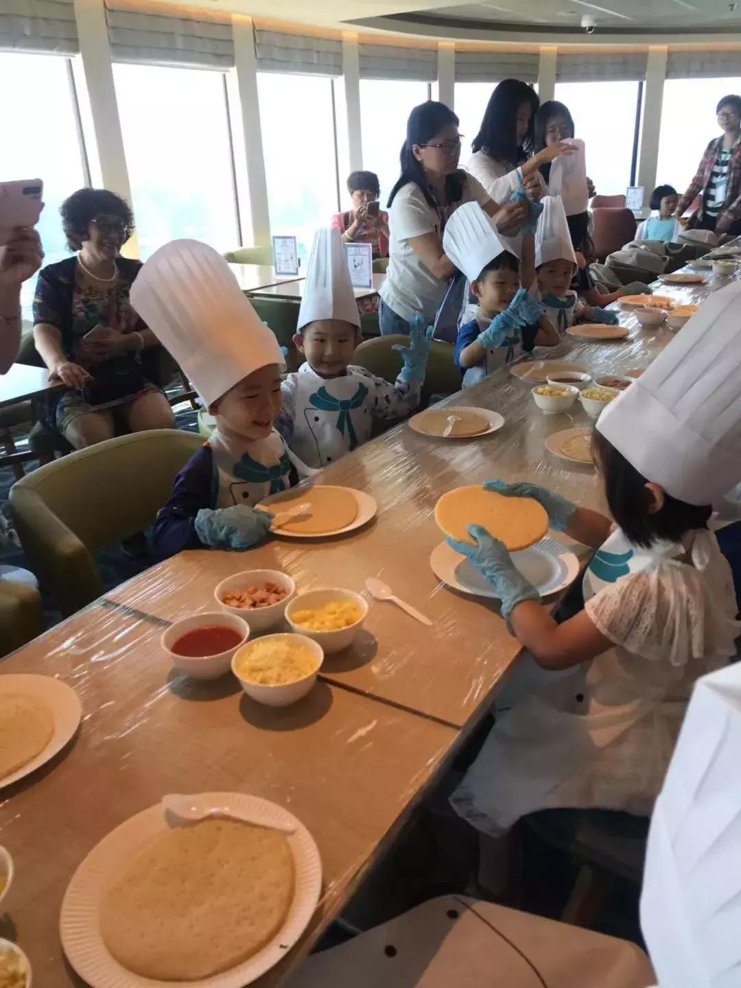 邮轮世界梦号冲绳游,世界梦号游轮豪华游日本