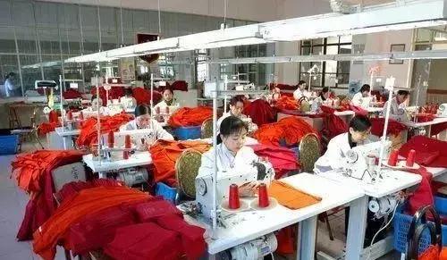 服装厂难吗,服装厂那么难为什么还那么多