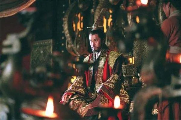 唐僖宗的荒唐事,真实的唐僖宗多悲哀