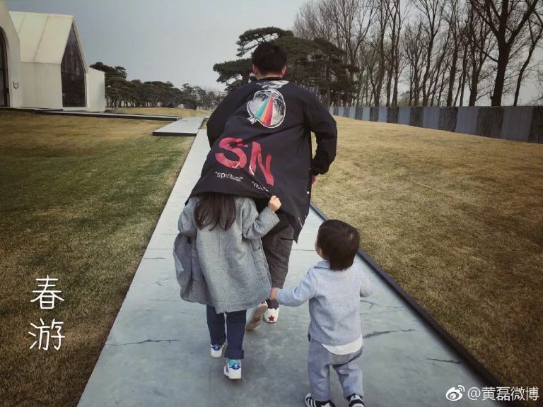 肥胖摆拍不专业，被编剧六六*制抵**，黄磊为何坚定地做“黄小厨”？