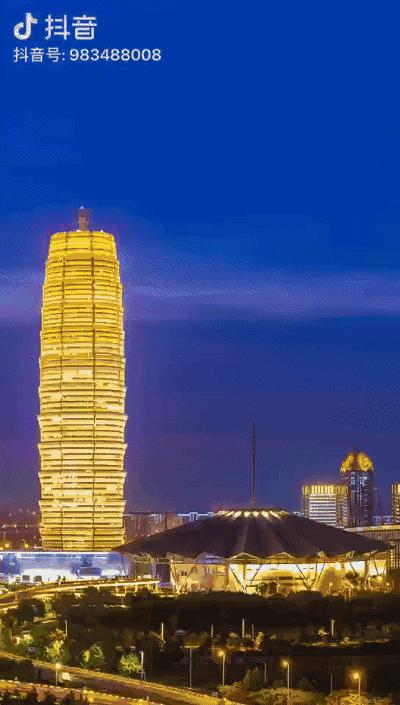 24小时丨郑州，一座被胡辣汤耽误的城市