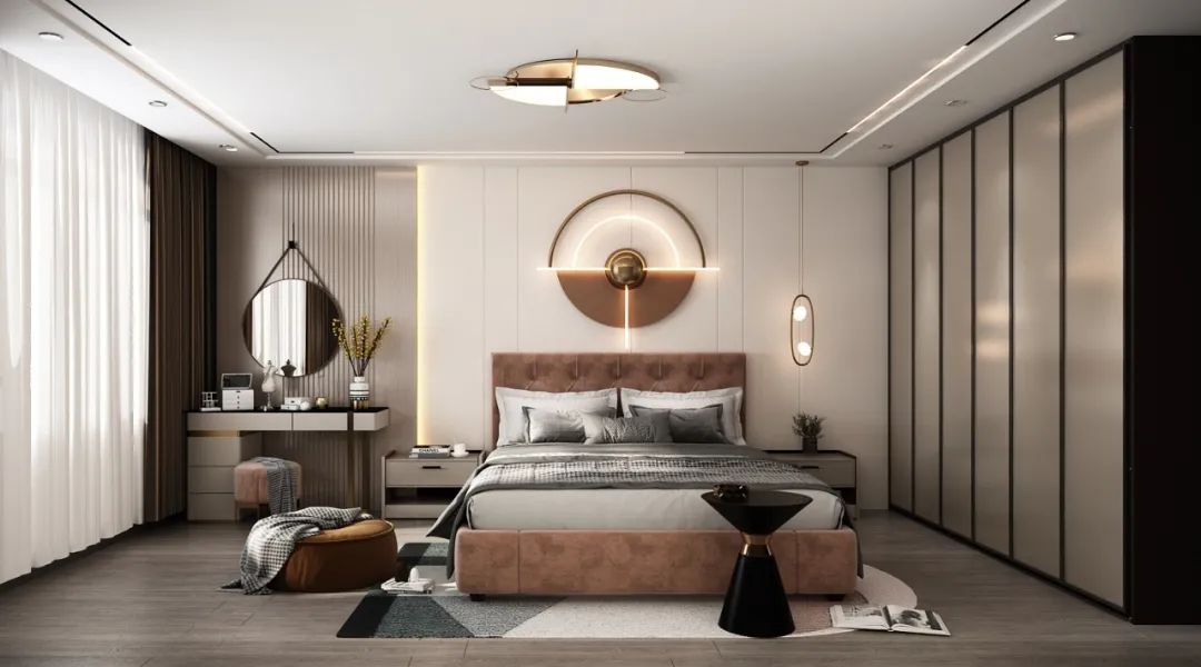 家具笔记是什么,整体衣柜怎么选购