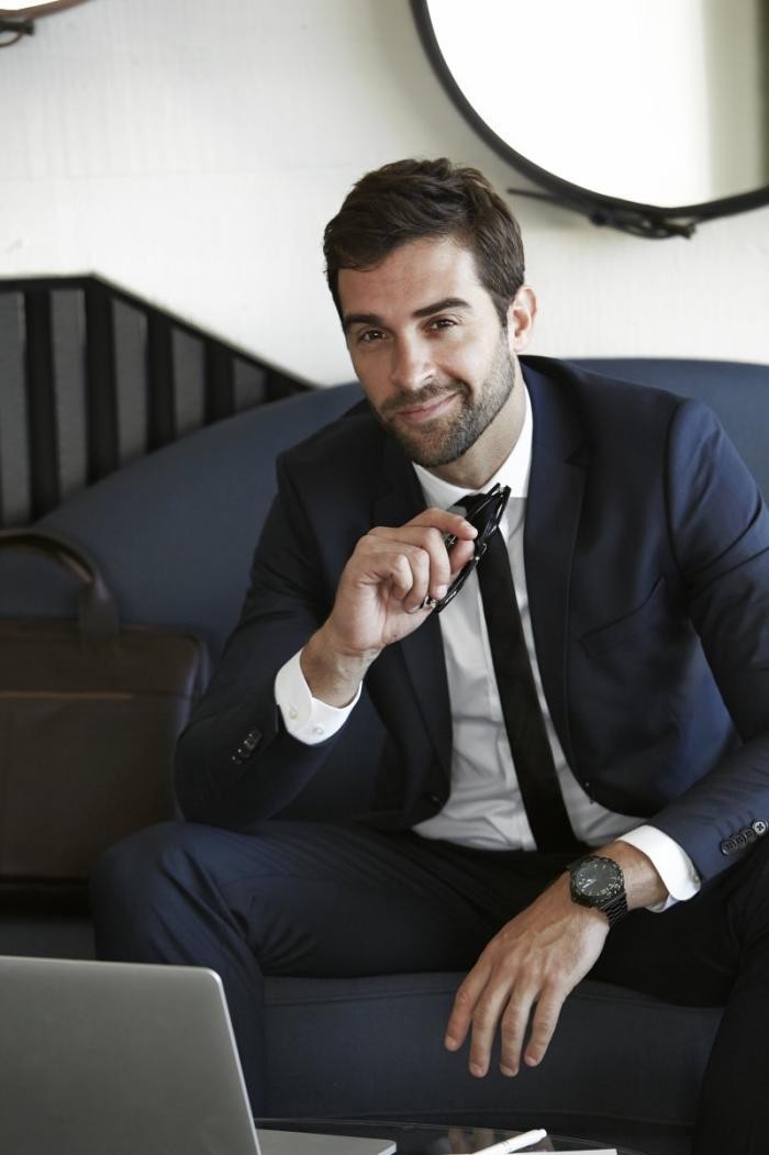 男人必备的10大腕表,男人要知道的五款手表