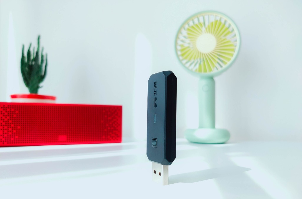 北通宙斯精英机械游戏手柄套装版,宙斯机械手柄