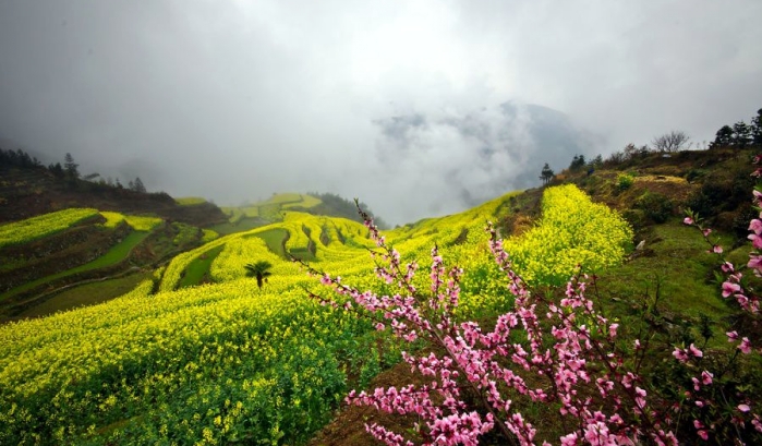 皖南旅游攻略最值得去的地方,皖南小众又绝美的地方