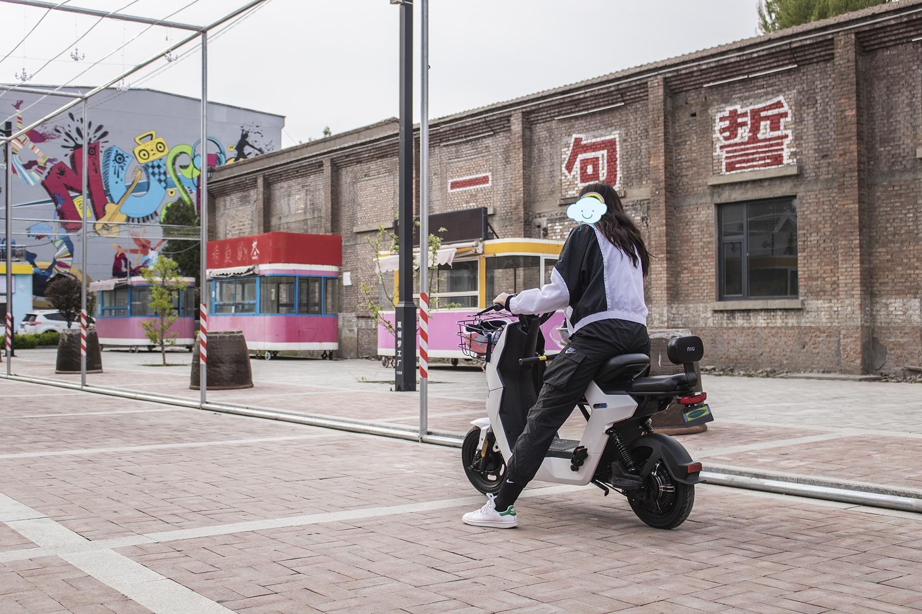 小牛gova所有车型,满足全家人的用车需求