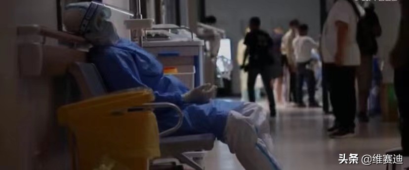 抗疫纪录片生死金银潭,金银潭院长张定宇抗疫事迹