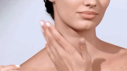 海蓝之谜算什么档次的化妆品,lamer海蓝之谜