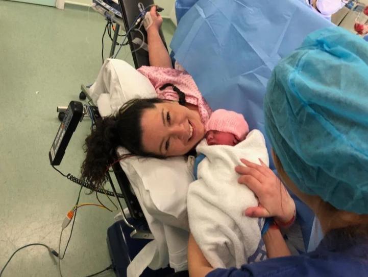 英国小孩患上怪病,英国1岁宝宝身患绝症