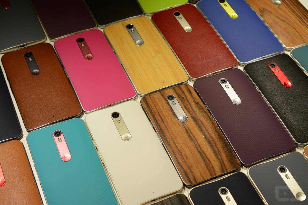 摩托罗拉工业设计能力,摩托罗拉工业设计