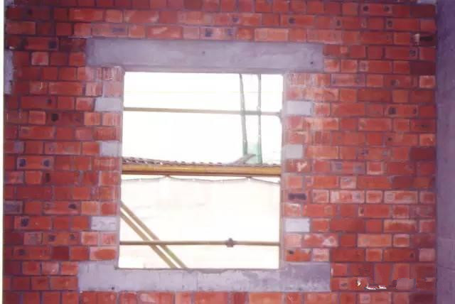 装饰工程质量通病解析图文,建筑渗漏分析图