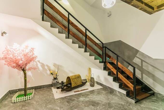 在乌镇寻得一处优雅,在乌镇置身于一段古老的岁月