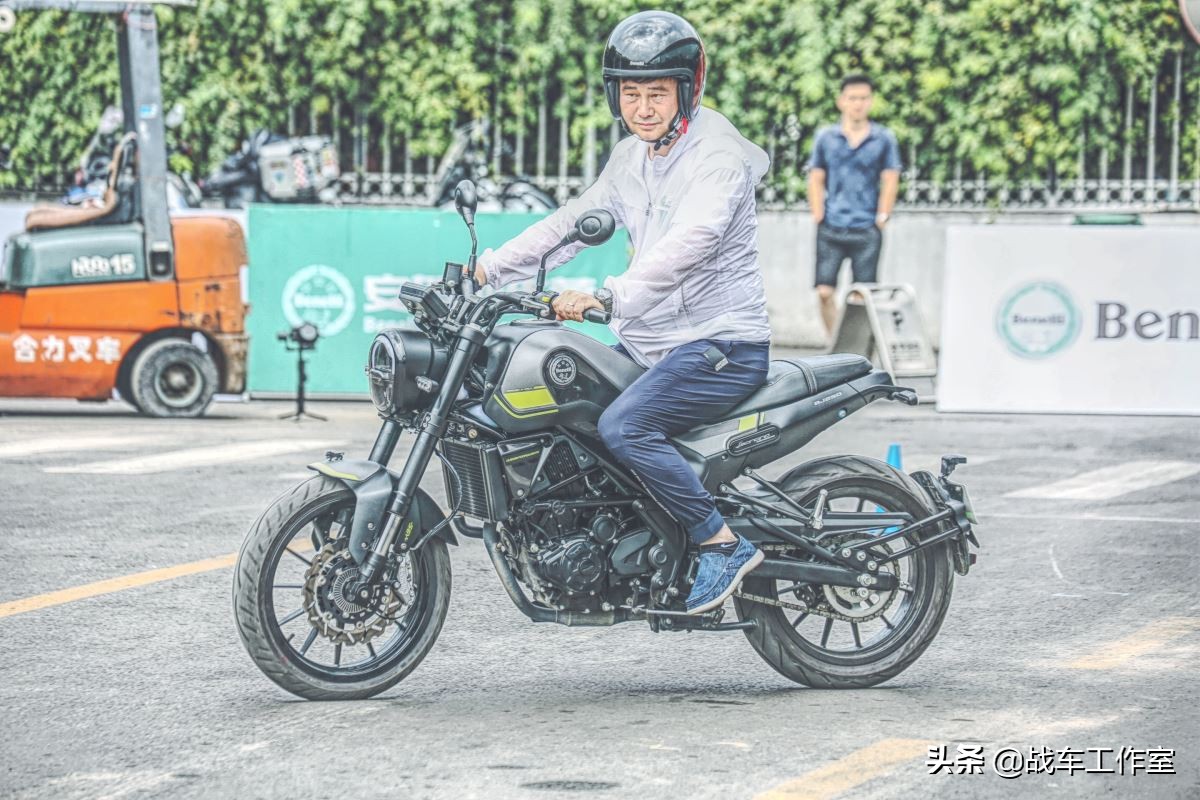 群狮呼啸！车主的节日！---2019幼狮500车主全国聚第一届