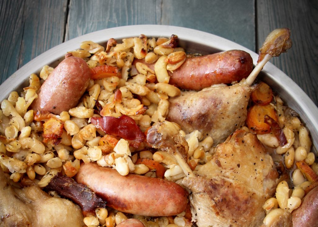 法国100种经典菜谱,法国十大顶尖美食