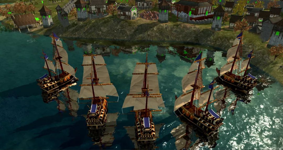 模拟策略类单机游戏帝国时代,罗马帝国时代的策略手游