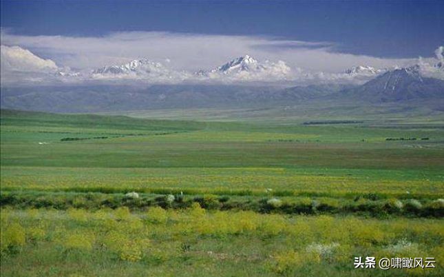 国家现代化的“入场券”:纺织业如何改变了世界经济