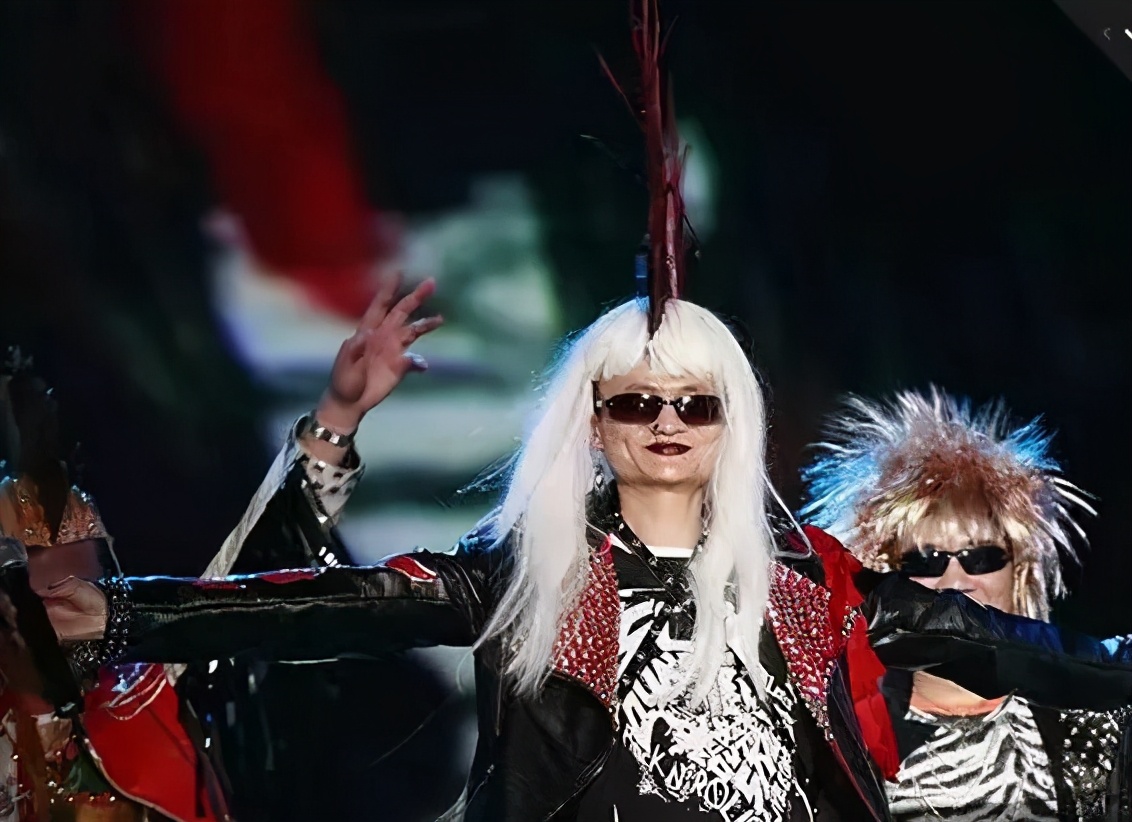 马云的艺术家有多厉害,马云企业家和艺术家