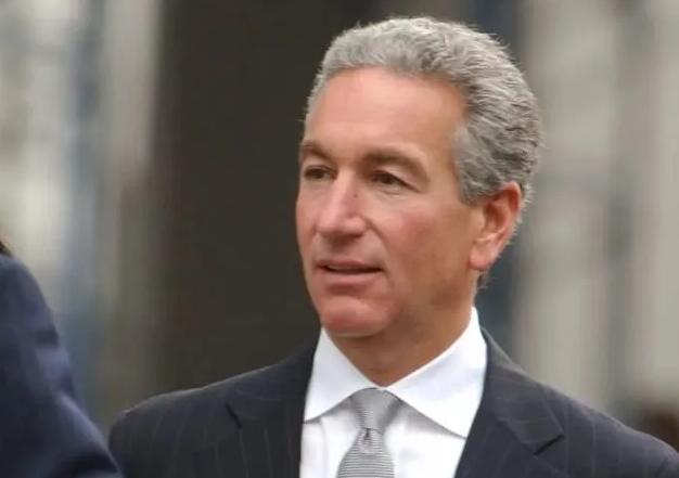 白宫闯入者,特朗普大女婿库什纳家族史