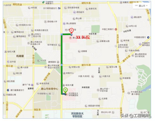 中建一局-悬挑式钢管脚手架专项施工方案(范本)