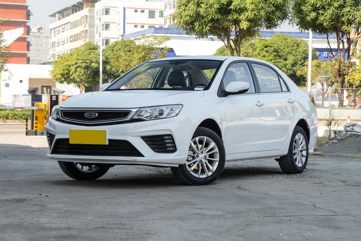 预算5万左右全款买啥车好,预算5万买新车推荐一下