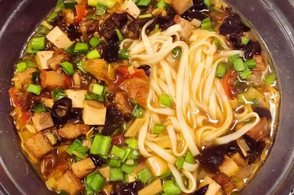 顶级中餐厅食谱,中餐厅十大必吃美食