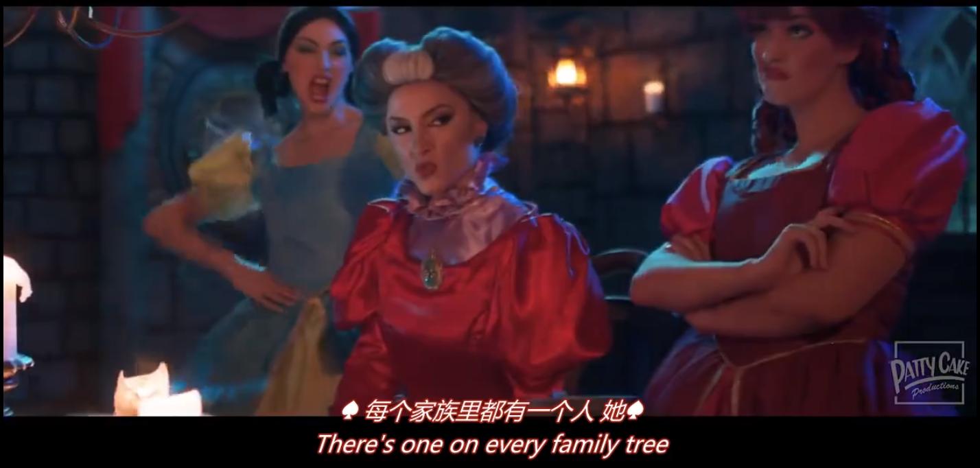 迪士尼反派系列盲盒,迪士尼反派系列完整版