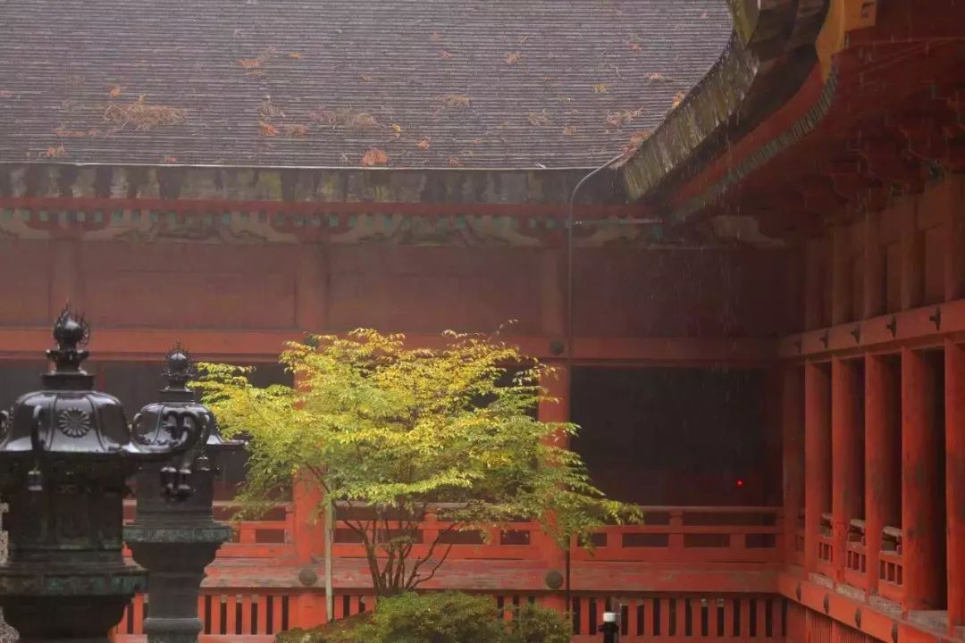 【行乐47】凭什么，它能是日本人的生命之湖？