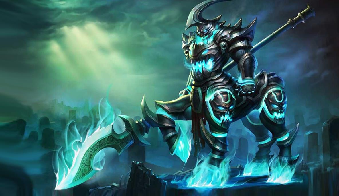 游戏日报·每日奇谈#14：“半人马”究竟是一种什么样的龌龊生物？