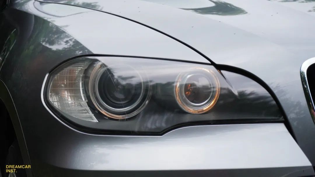 e70x5上代车型,11款宝马x5e70试驾视频