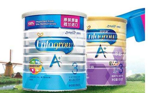 挑选好中老年奶粉的正确方法,如何挑选成人奶粉的正确方法