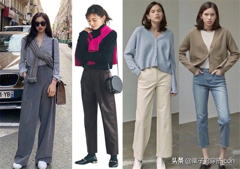 amass小香风奶奶衫,奶奶加绒加厚纯山羊绒衫