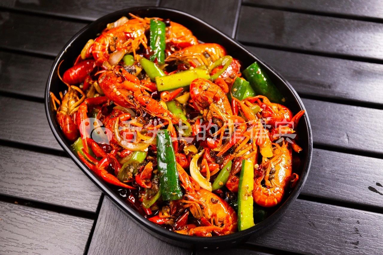 吉林延边女老板将中国美食带到菲律宾,生意火爆