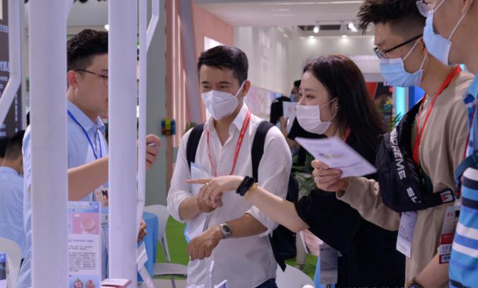 上海美业美博会2024年展会排期表,2023上海美容展美博会