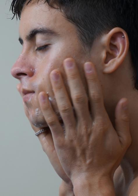 夏天就是要清爽点,男士夏天补水保湿推荐