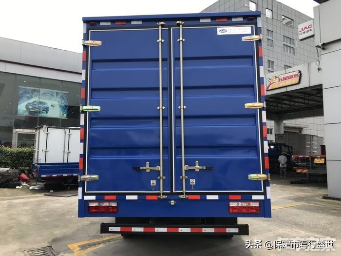 快递车司机省油,省油好开老司机力荐