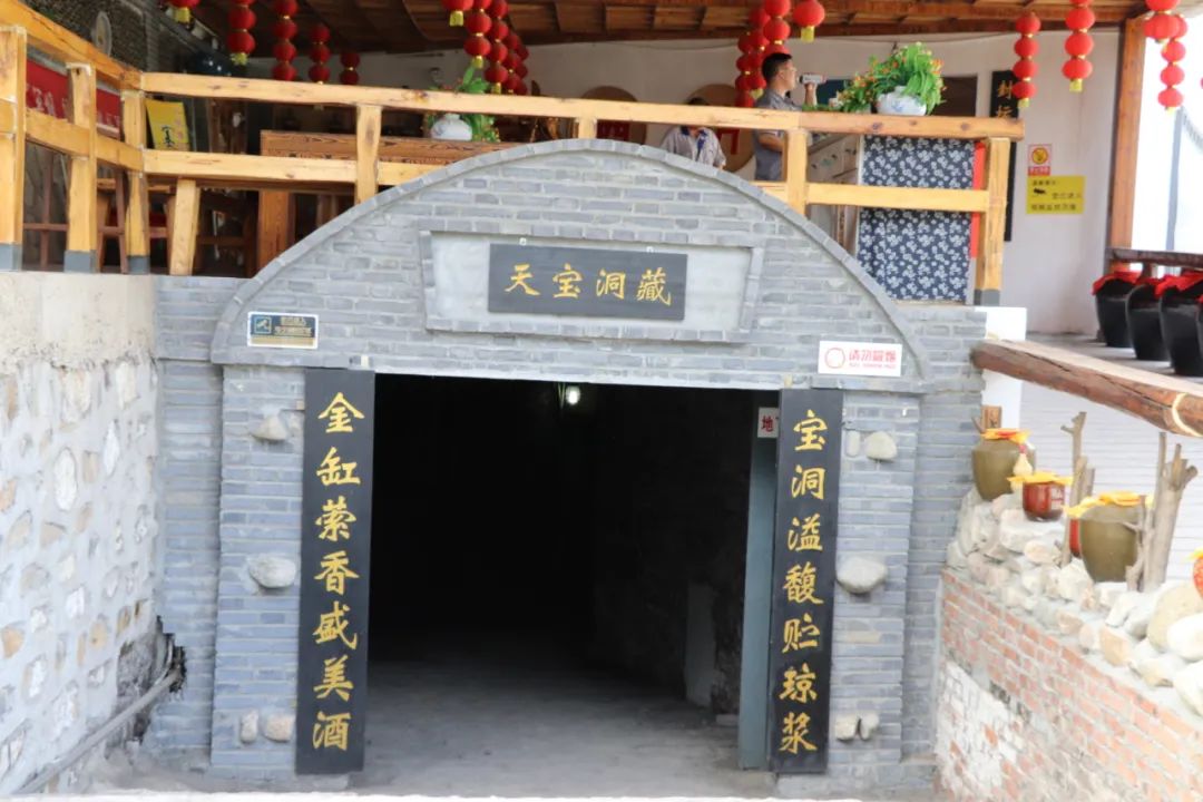 河北纯粮食酒都有哪些品牌,河北最好三款白酒