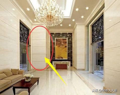 全屋瓷砖究竟好不好,800x800全屋瓷砖装修效果