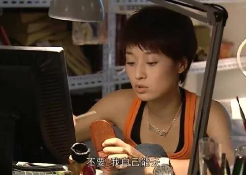 42岁马伊琍真实生活,马伊琍是个怎样的女人