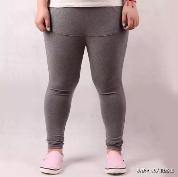 正确的跑步姿势才能避免腿粗,怎样避免跑步后腿变粗