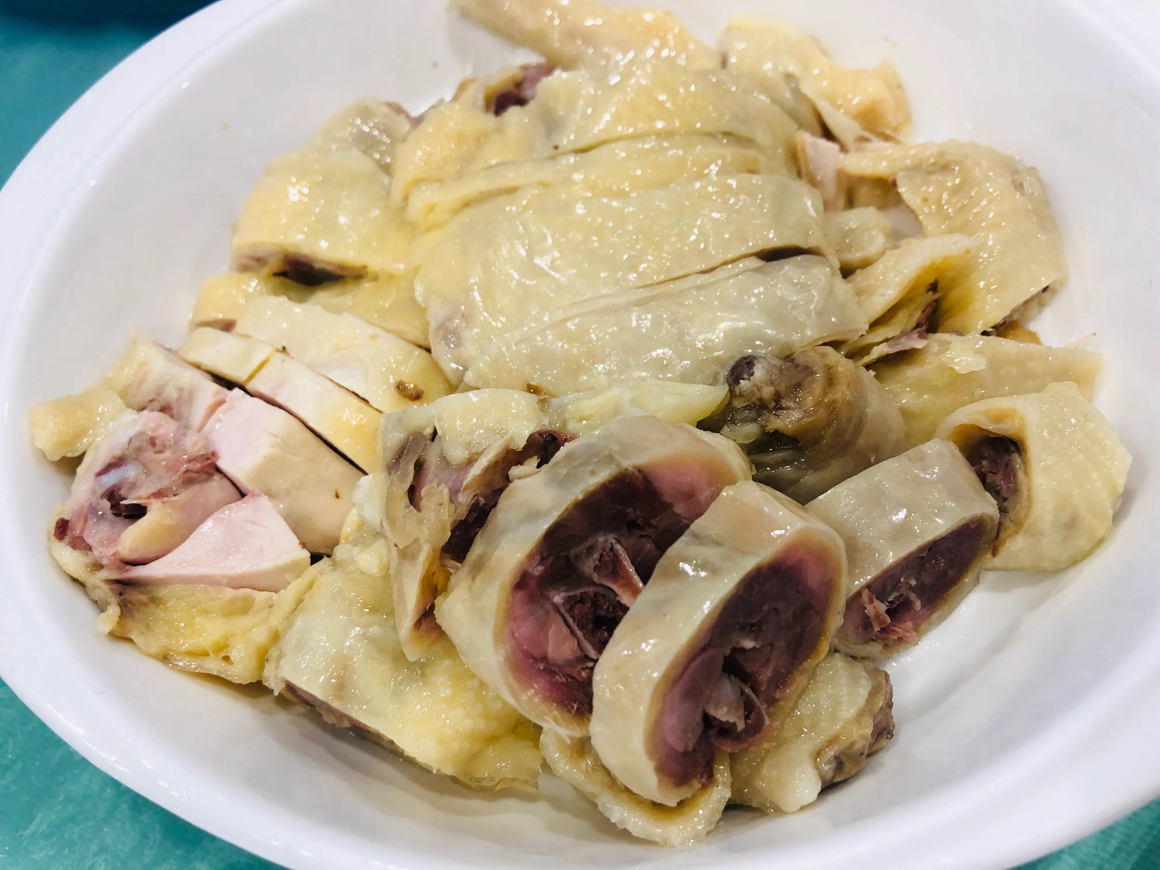 蓝天白云枸杞岛 (枸杞岛吃喝玩乐)