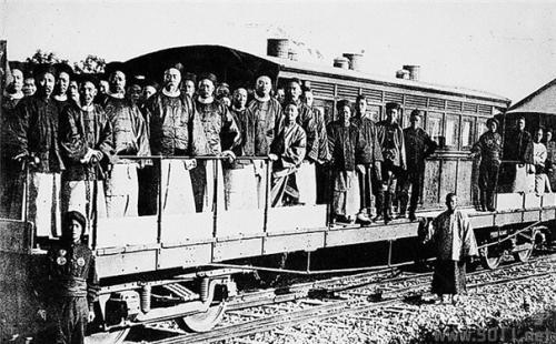 民国末年钱庄倒闭,钱庄覆灭记