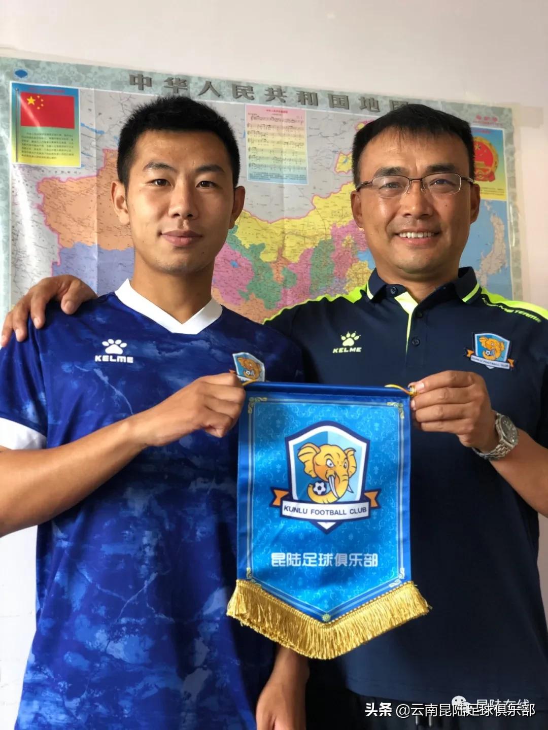 王栋加盟,王栋加盟重庆力帆