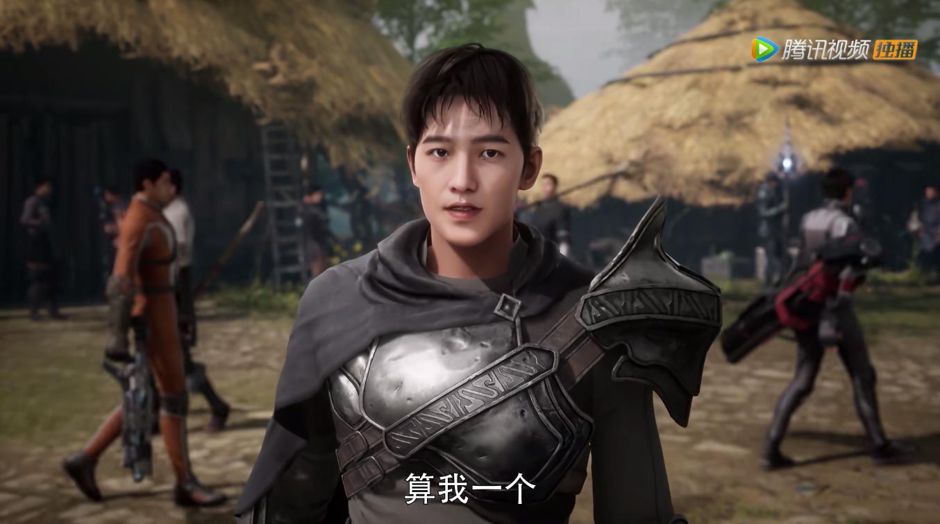 全职高手大电影根据什么改编,全职高手真人版剧情改编爱情剧