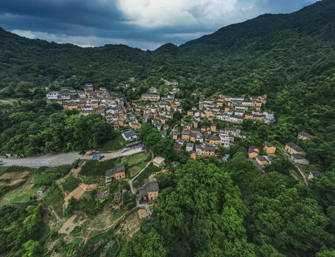 歙县寻古三日游最佳路线,念念不忘自驾游