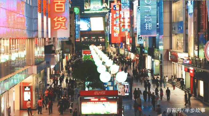 成都太古里打卡攻略,成都富人区网红打卡地