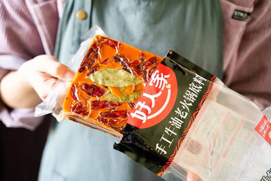 被薇娅直播间榨干零食预算后,写出了这篇测评报告(上)