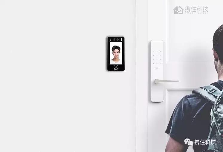 全面领先的代际优势|携住科技智能场景PK市面常见产品