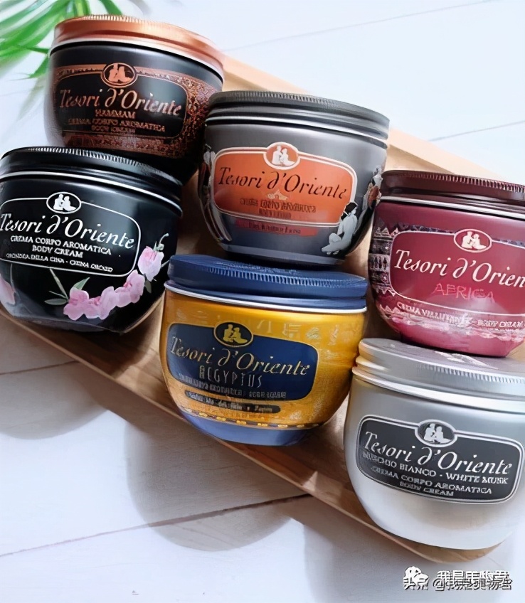 冬季干燥起皮身体乳推荐,秋冬身体脱皮用哪款身体乳