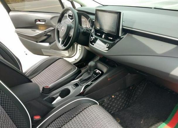 起亚福瑞迪和卡罗拉怎么选,15万左右买车怎么选择最合适